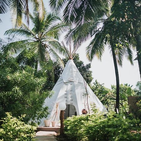 Hotel Wigwam Mandrem Zewnętrze zdjęcie