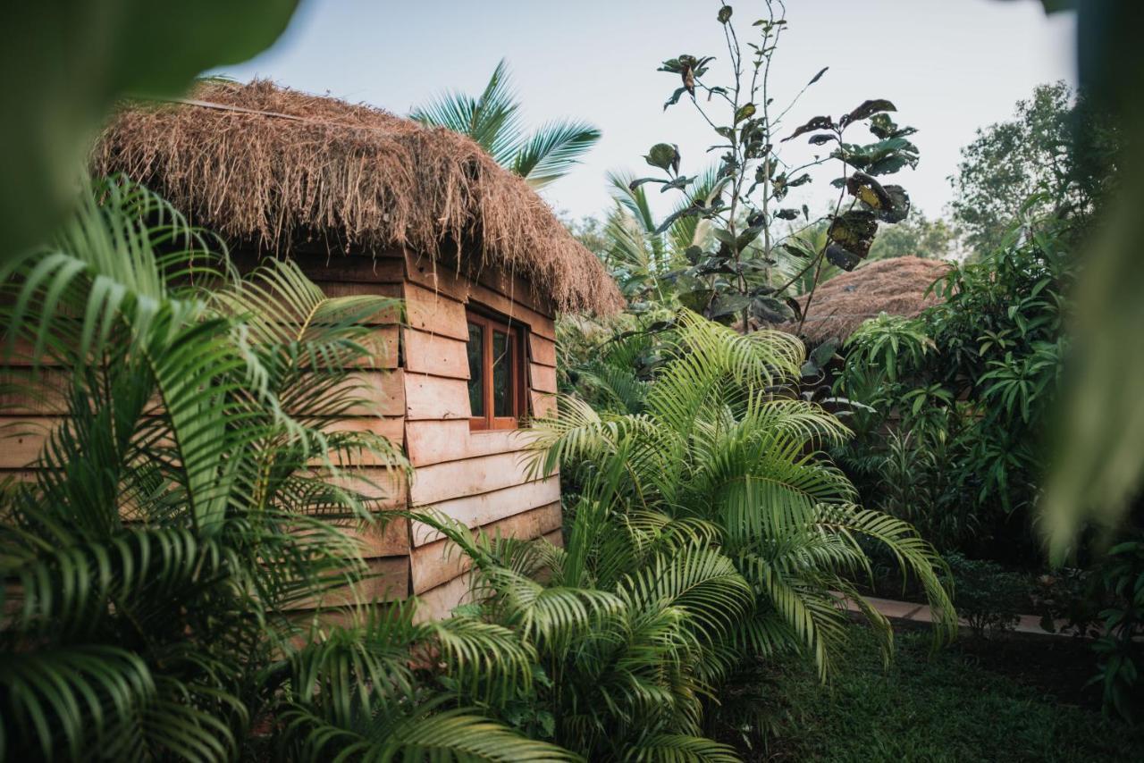 Hotel Wigwam Mandrem Zewnętrze zdjęcie